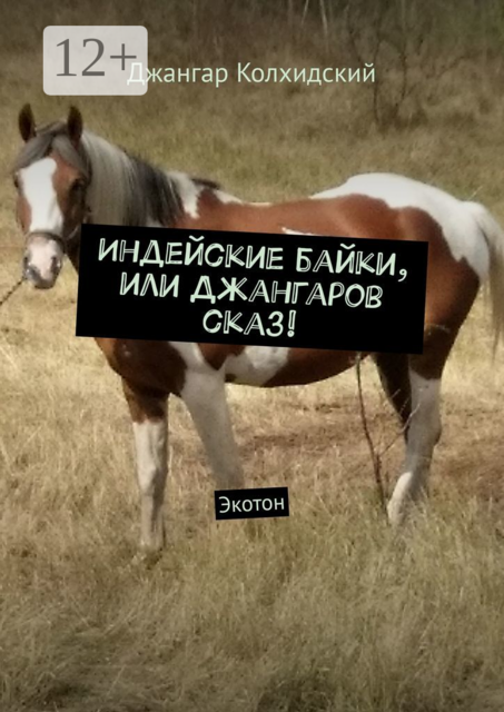 Индейские байки, или Джангаров сказ!. Экотон