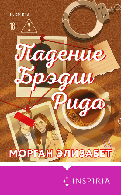 Падение Брэдли Рида