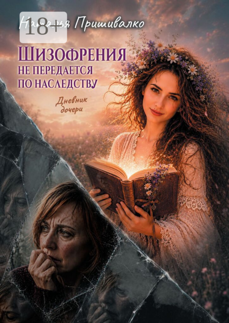 Шизофрения не передается по наследству. Дневник дочери