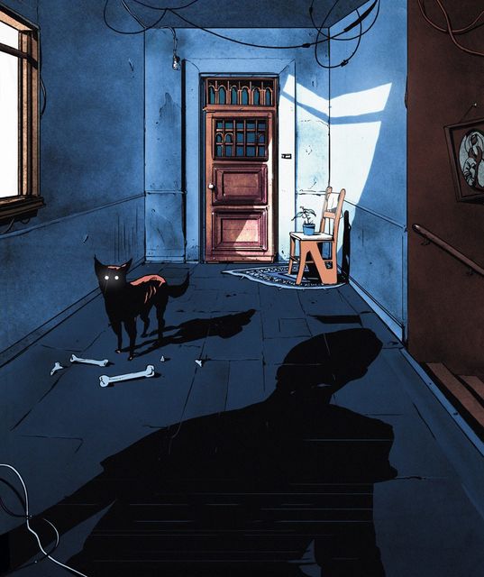 Голод, когда ты сыт: кто такой Гектор Прима