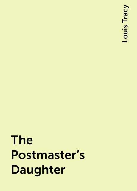 The Postmaster's Daughter