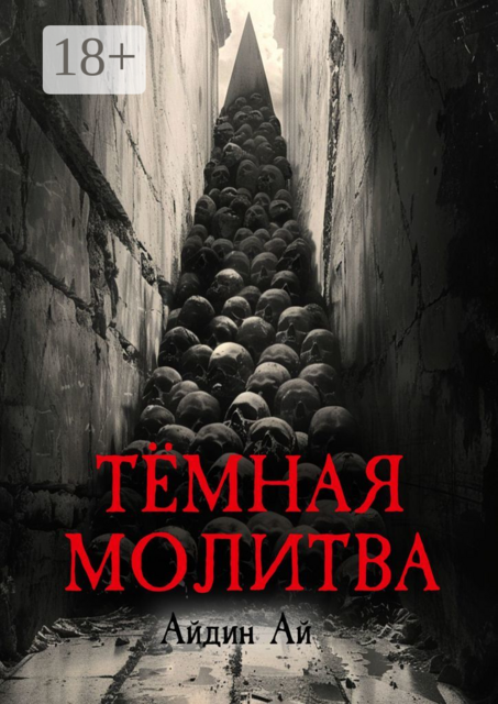 Темная молитва