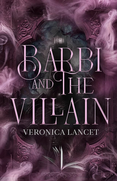 Барби и Злодей by Верóника Ланцет