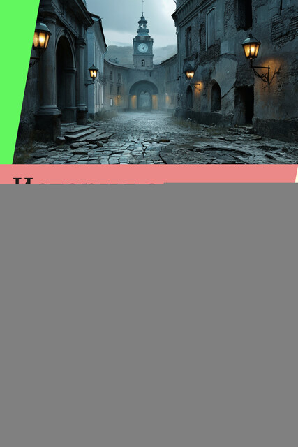 История одного города