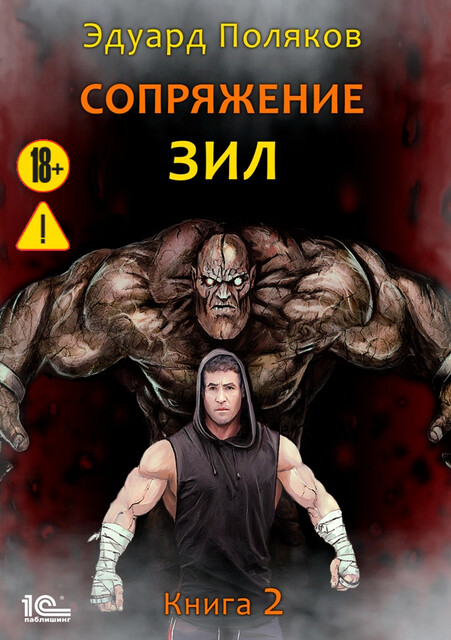 Сопряжение. Зил. Книга 2.