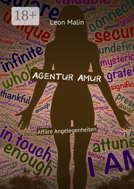 Agentur Amur. Affäre Angelegenheiten