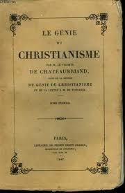 Гений христианства