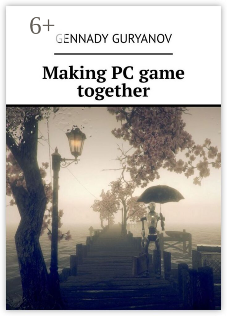 Making PC game together