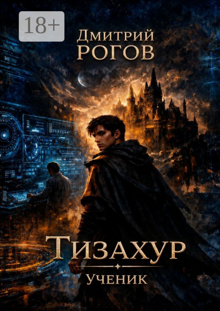 Тизахур: Ученик