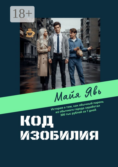 Код изобилия