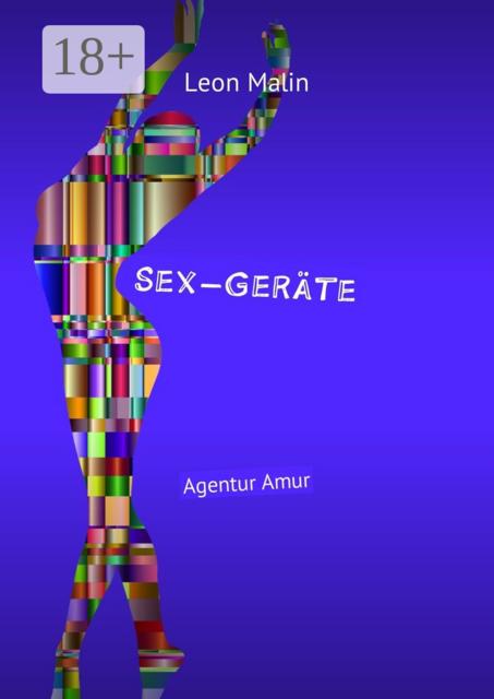 Sex-Geräte. Agentur Amur