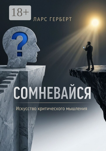 Сомневайся. Искусство критического мышления