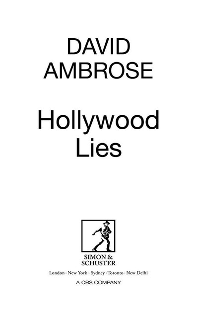 Hollywood Lies