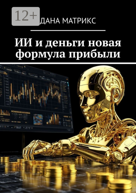 ИИ и деньги новая формула прибыли