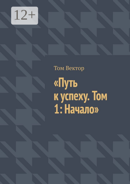 Путь к успеху. Том 1: Начало