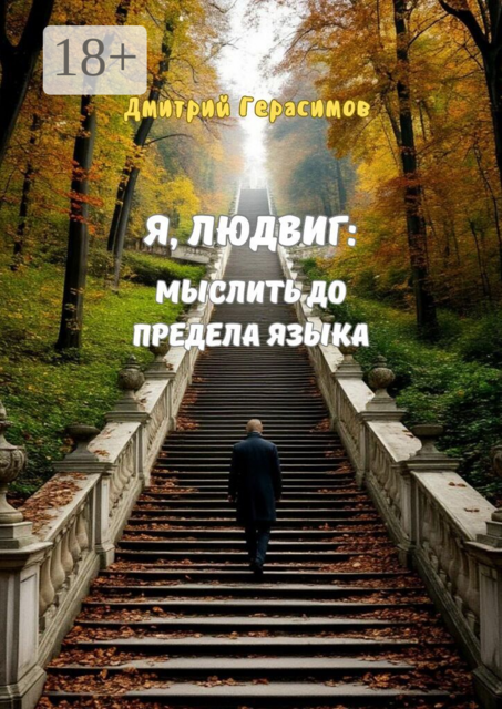 Я, Людвиг. Мыслить до предела языка