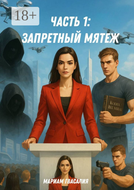 Часть 1: Запретный мятеж