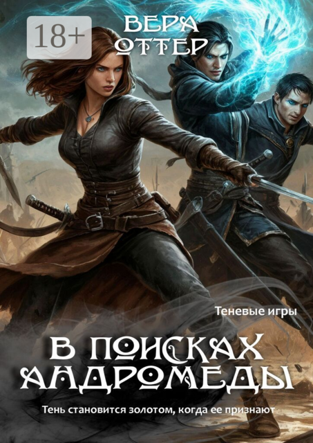 В поисках Андромеды