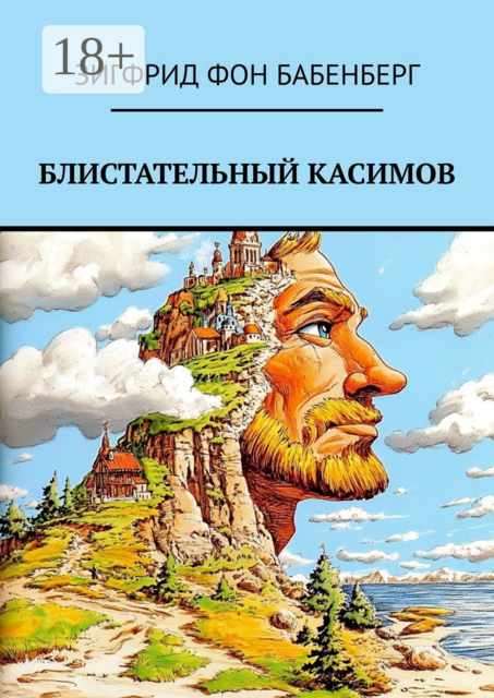 Блистательный Касимов