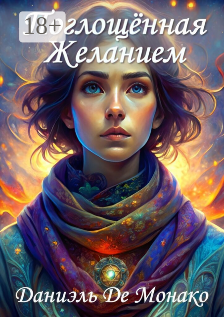 Поглощенная желанием