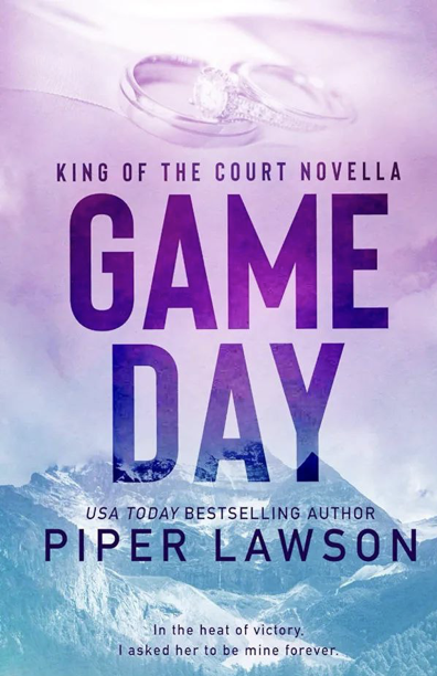День игры by Пайпер Лоусон