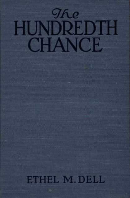 The Hundredth Chance
