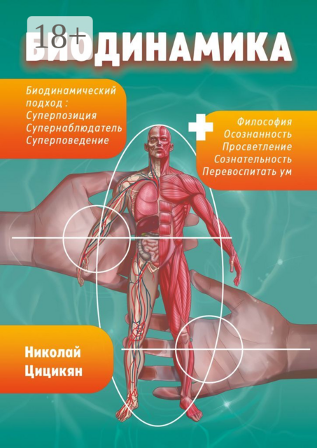 Биодинамика. Биодинамический подход: суперпозиция, супернаблюдатель, суперповедение