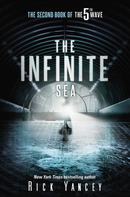 The Infinite Sea, Rick Yancey