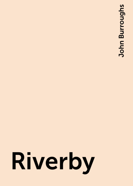 Riverby