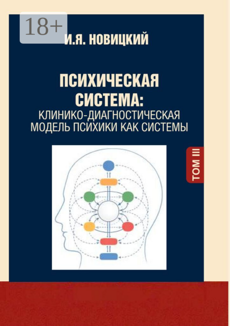 Психическая система. Клинико-диагностическая модель психики как системы