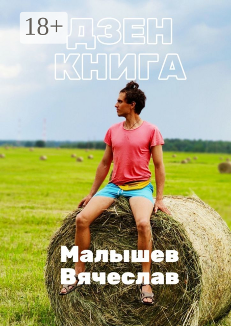 Дзен-книга. Часть 2