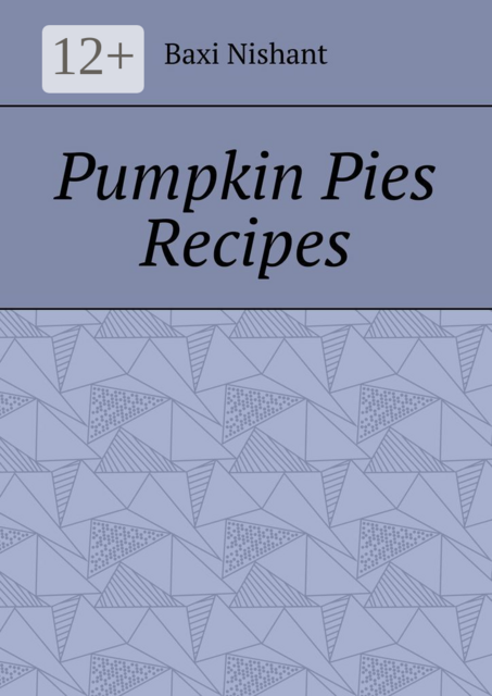 Pumpkin Pies Recipes