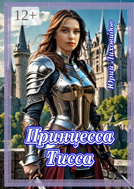Принцесса Тисса, Юрий Лиховидов