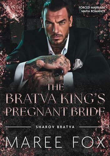 Беременная невеста короля Братвы