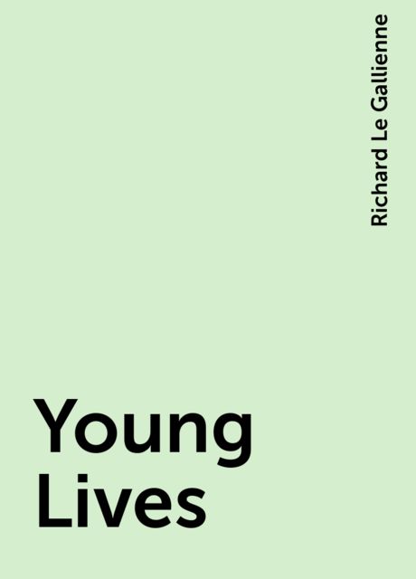 Young Lives