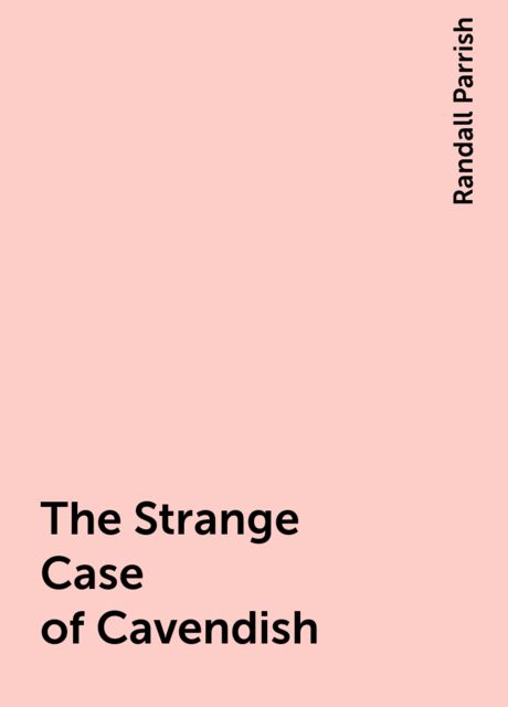The Strange Case of Cavendish