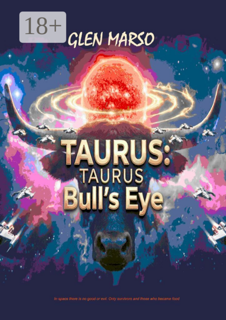 Taurus: Taurus Bull`s Eye