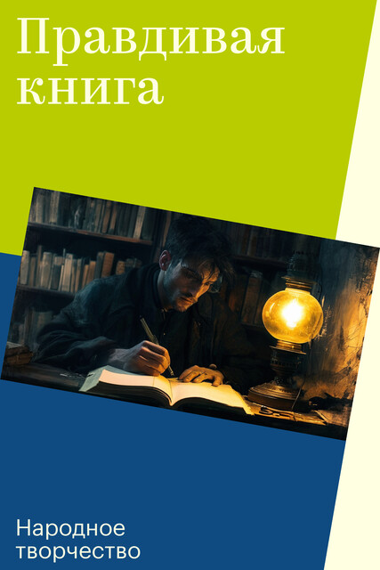 Правдивая книга