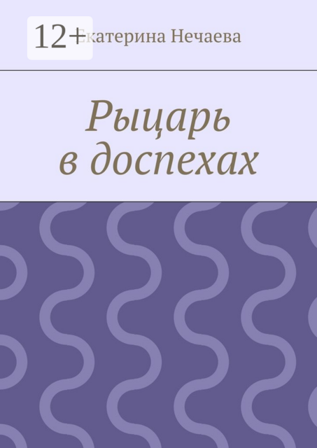 Рыцарь в доспехах