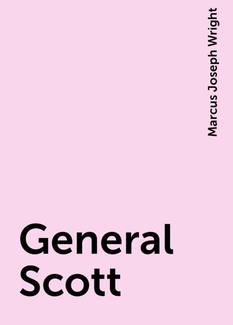 General Scott