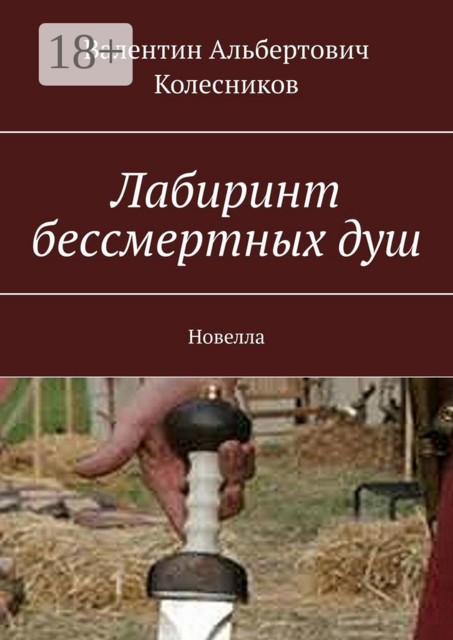 Лабиринт бессмертных душ