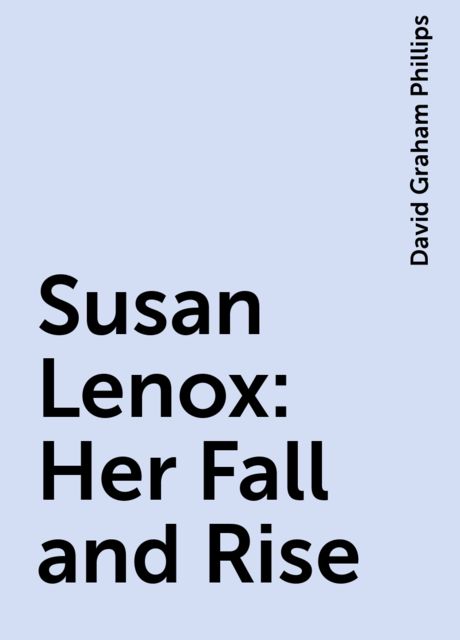 Susan Lenox: Her Fall and Rise