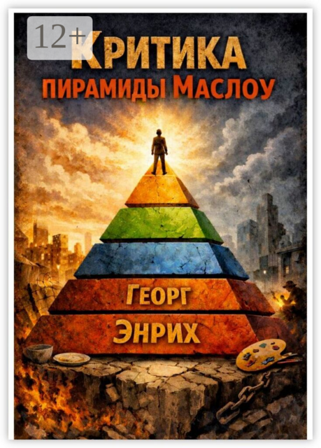 Критика пирамиды Маслоу