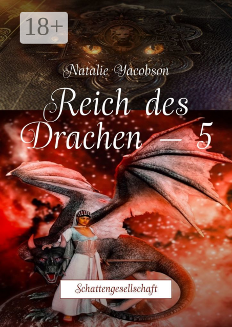 Reich des Drachen — 5. Schattengesellschaft