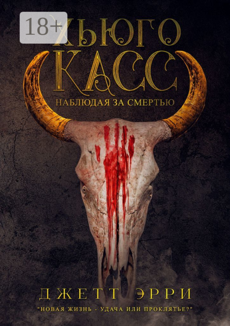 Хьюго Касс: Наблюдая за смертью, Джетт Эрри