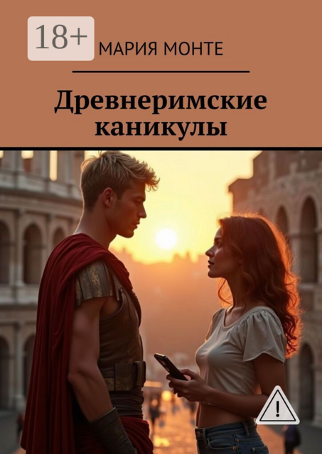 Древнеримские каникулы