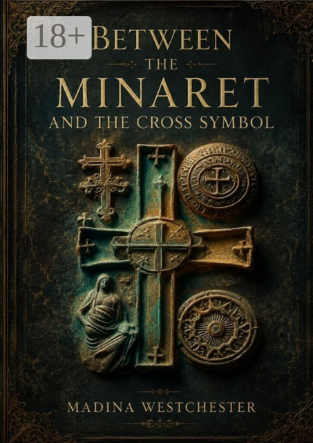 Between the minaret and the cross symbol