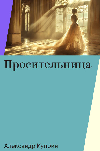 Просительница