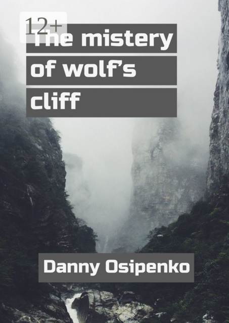 The mystery of wolf’s cliff