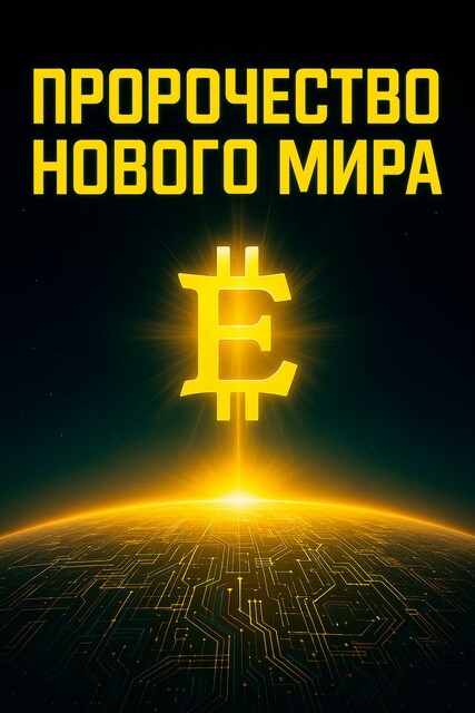 Пророчество нового мира, Мади М.А.